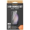 PanzerGlass Bundle 3in1 Sam S24+ S926Hardcase + Screen Protector + Camera Lens B1211+7351